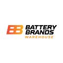 Battery Brands Warehouse logo